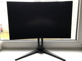 AOC C24G1 144HZ 1MS