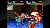 ACA NEOGEO ROBO ARMY