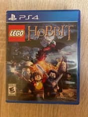 LEGO The Hobbit PlayStation 4