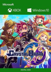 Crystal Ortha PC/XBOX LIVE Key ARGENTINA