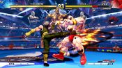 Street Fighter V: Arcade Edition Steam Key GLOBAL