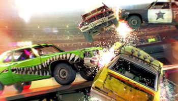 Buy DiRT Showdown PlayStation 3