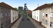 OMSI 2 Add-On Metropole Ruhr (DLC) (PC) Steam Key GLOBAL for sale