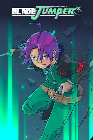 Blade Jumper (PC) Steam Key GLOBAL