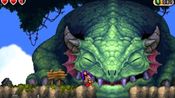 Get Shantae and the Pirate's Curse XBOX LIVE Key EUROPE
