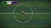 Deathmatch Soccer