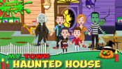 My Town: Haunted House