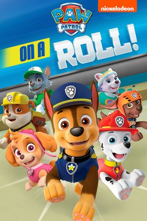 Paw Patrol: On a Roll! XBOX LIVE Key CANADA