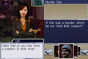 James Patterson Women's Murder Club: Games of Passion Nintendo DS for sale