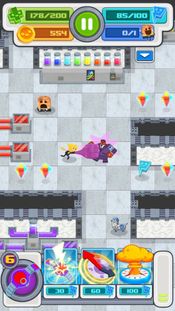 Agent Gumball - Roguelike Spy Game for sale