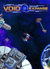 VoidExpanse Steam Key GLOBAL