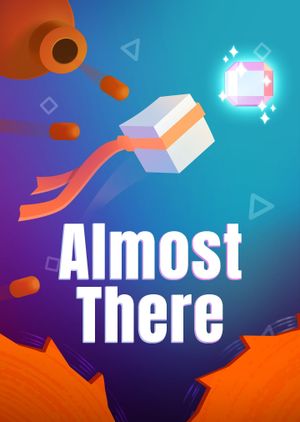 Almost There: The Platformer Steam Key GLOBAL