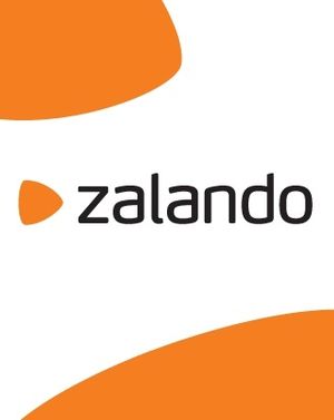 Zalando Gift Card 150 NOK Key NORWAY