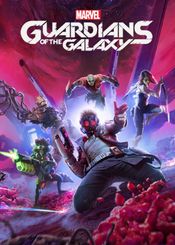 Marvel's Guardians of the Galaxy Steam Key UNITED STATES