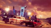 DiRT Showdown Steam Key EUROPE