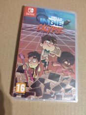 Indiecalypse Nintendo Switch