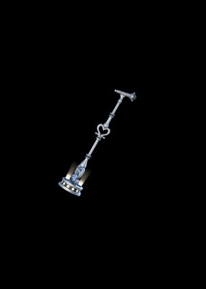 Fortnite - Madison's Mic Pickaxe (DLC) Epic Games Key GLOBAL