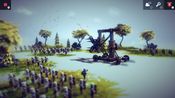 Buy Besiege Console XBOX LIVE Key UNITED STATES