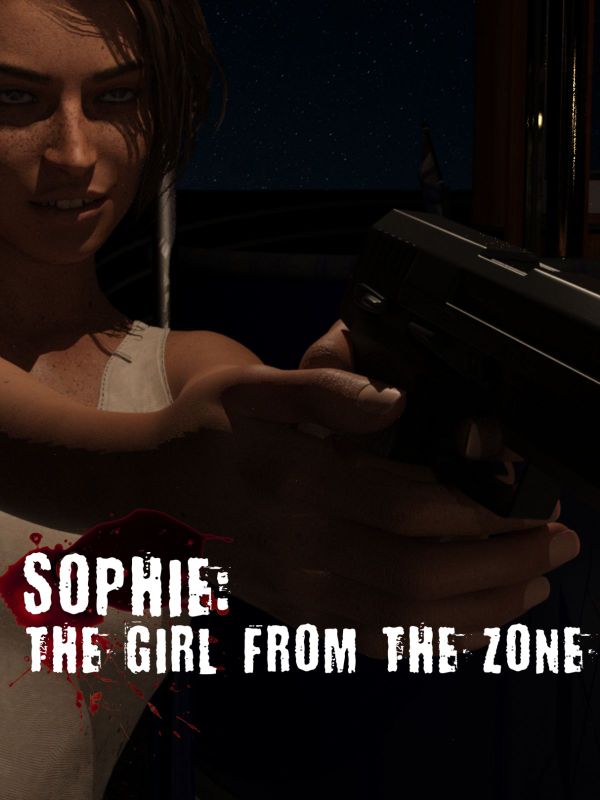 Survive the Post-Apocalypse: Get Sophie for Free Today