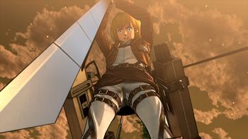 Buy Attack on Titan Xbox One