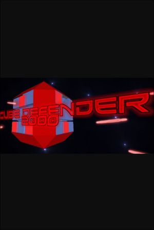 Cube Defender 2000 (PC) Steam Key EUROPE