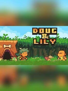 Doug and Lily game cover