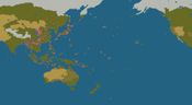 Strategic Command WWII: War in the Pacific (PC) Steam Key ROW