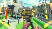 Get Fist of Physics