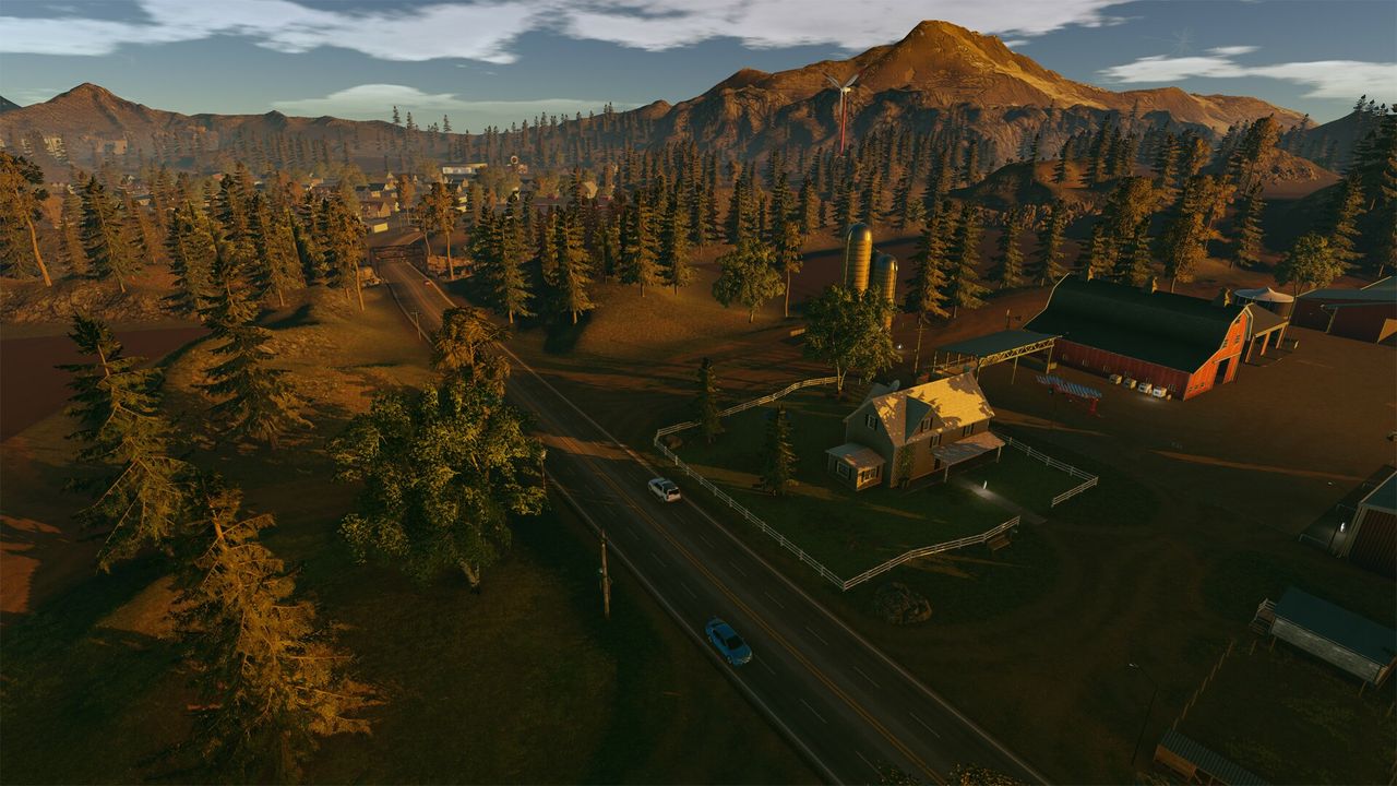Real Farm - Premium Edition Nintendo Switch