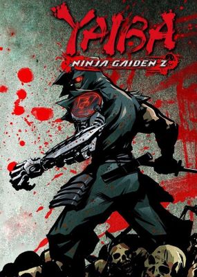 YAIBA: NINJA GAIDEN Z