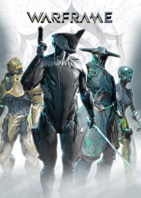 Warframe (ENEBA)