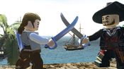 LEGO: Pirates of the Caribbean Steam Key EUROPE