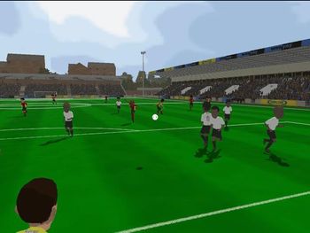 Buy Sensible Soccer 2006 PlayStation 2