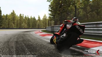 Buy SBK Generations PlayStation 3
