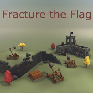 Fracture the Flag