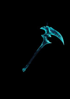 Fortnite - Spectral Scythe Pickaxe (DLC) Epic Games Key GLOBAL