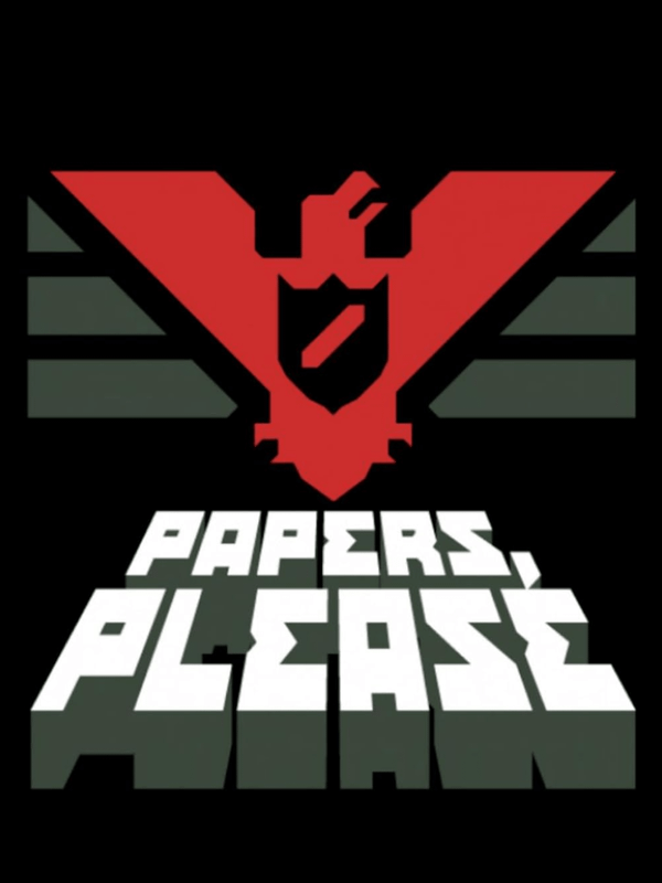 Claim Papers, Please for free on Eneba