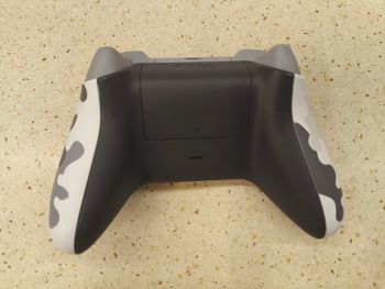 Arctic Camo Special Edition