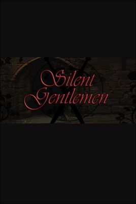 Silent Gentlemen game cover
