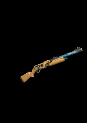 Fortnite - Scout's Favorite Wrap (DLC) Epic Games Key GLOBAL