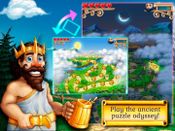 Midas' Odyssey