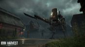 Redeem Iron Harvest (PC) Steam Key ROW