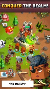 Buy Kingdoms of Heckfire