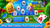 Solitaire - Grand Harvest