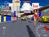 Buy Ridge Racer (1995) PlayStation