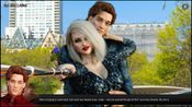 Serena: Dark confessions (PC) Steam Key GLOBAL