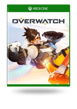 Overwatch Xbox One