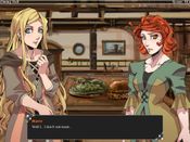 Redeem Heileen 1: Sail Away (PC) Steam Key GLOBAL
