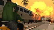 Grand Theft Auto: San Andreas Steam Key UNITED STATES