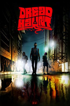 DreadHaunt XBOX LIVE Key EUROPE